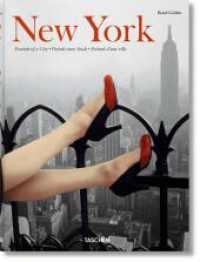 New York : Porträt einer Stadt （2010. 572 S. 34 cm）