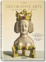 Angewandte Kunst : From the Middle Ages to The Renaissance. Angewandte Kunst vom Mittelalter bis zur Renaissance. Dtsch.-Engl.-Französ. （2011. 408 S. m. zahlr. farb. Bildtaf. 44,5 cm）