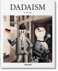 Dadaism (Basic Art) （2016. 96 S. 260 mm）