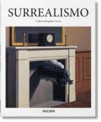 Surrealismo (Basic Art) （2016. 96 S. 260 mm）
