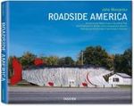 Margolies - Roadside America （2010. 288 S. 26 x 31 cm）