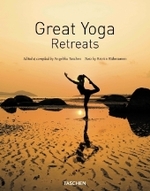 Great Yoga Retreats （2009. 300 S. 30,5 cm）
