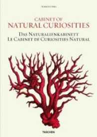 Le Cabinet des Curiosit : 25 Jahre Taschen （2011. 415 S. m. zahlr. Farbtaf. 34,5 cm）