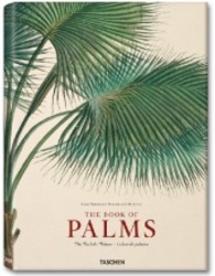 Martius - Book of Palm （2010. 30 S. Farbtaf. 43,5 cm）
