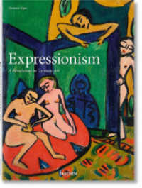 Expressionism : A Revolution in German Art