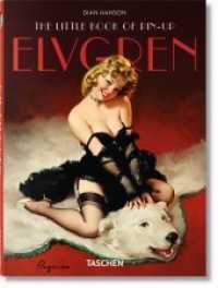 The Little Book of Pin-Up Elvgren