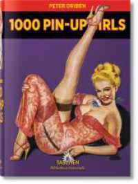 1000 Pin-Up Girls : Mehrsprachige Ausgabe (Bibliotheca Universalis) （2016. 482 Abb. 195 mm）