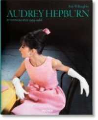 Audrey Hepburn （2012. 280 S. 36 cm）