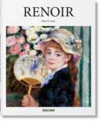 Renoir (Basic Art) （2016. 96 S. 260 mm）