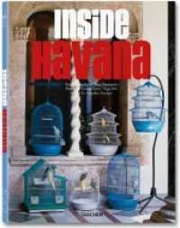 Inside Havana : 25 Jahre Taschen （2011. 240 S. 32 cm）