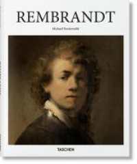 Rembrandt (Basic Art) （2016. 260 mm）