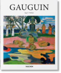 Gauguin (Basic Art) （2017. 96 S. 260 mm）