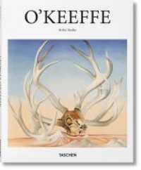 O'Keeffe (Basic Art) （2017. 260 mm）