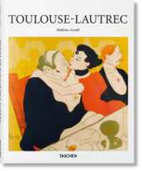 Toulouse-Lautrec (Basic Art)