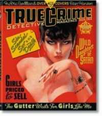 True Crime Detective Magazines : 1924-1969