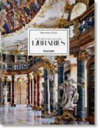 Massimo Listri. The World's Most Beautiful Libraries : Mehrsprachige Ausgabe （2018. 395 mm）