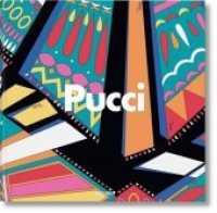 Emilio Pucci （1. Aufl. 2013. 420 S. 300 mm）