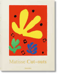 Henri Matisse. Cut-Outs. Zeichnen mit der Schere
