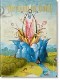 Hieronymus Bosch. Das vollständige Werk : Zur Ausstellung im Het Noordbrabants Museum， 's-Hertogenbosch， Niederlande， 2016