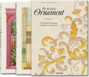The World of Ornament, 2 Vols. （2012. 712 S. 316 mm）