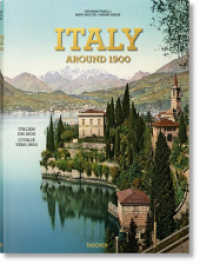 Italien um 1900 / L'italie vers 1900 : Mehrsprachige Ausgabe