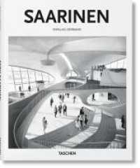 Saarinen (Basic Art) （2017. 96 S. 260 mm）