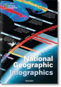 National Geographic Infographics : Mehrsprachige Ausgabe