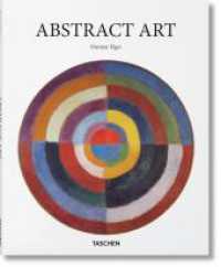 Abstract Art (Basic Art) （2017. 96 S. 260 mm）