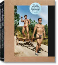 Bob Mizer. AMG. 1000 Model Directory : Mehrsprachige Ausgabe