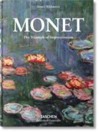Monet. El triunfo del impresionismo (Bibliotheca Universalis)