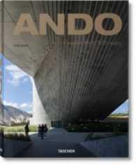 Ando: Complete Works 1975-Today: Jodidio, Philip