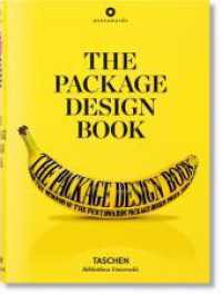 The Package Design Book : Mehrsprachige Ausgabe (Bibliotheca Universalis) （2017. 576 S. 195 mm）