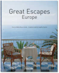 Great Escapes Europe : Revised Edition （Revised）