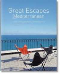 Great Escapes Mediterranean （Revised）