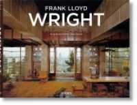 フランク・ロイド・ライト<br>Frank Lloyd Wright