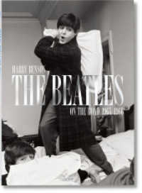 The Beatles on the Road 1964-1966 : Mehrsprachige Ausgabe