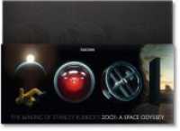 The Making of Stanley Kubrick's 2001 - a Space Odyssey / Bizony
