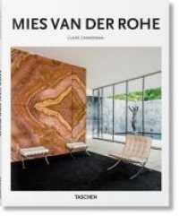 Mies van der Rohe (Basic Art) （2015. 96 S. 260 mm）