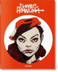 Jamie Hewlett : Works from the Last 25 Years