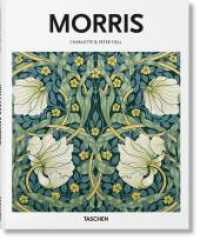 Morris (Basic Art) （2017. 96 S. 260 mm）