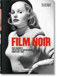Film Noir (Bibliotheca Universalis) （2017. 195 mm）