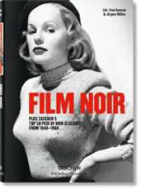 Film Noir (Bibliotheca Universalis) （2017. 648 S. 195 mm）