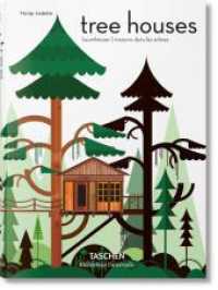 Tree Houses : Mehrsprachige Ausgabe (Bibliotheca Universalis) （2017. 195 mm）