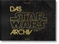 The Star Wars Archives. 1977-1983