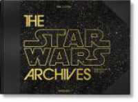 Das Star Wars Archiv. 1977-1983; . : Episode IV-VI （2019. 300 x 411 mm）