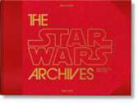 Das Star Wars Archiv. 1999-2005 : Episode I-III （2021. 300 x 411 mm）