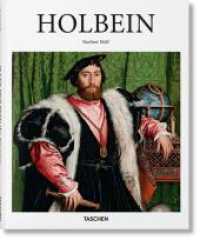 Holbein (Basic Art) （2017. 96 S. 260 mm）