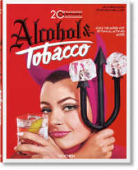 20th Century Alcohol & Tobacco Ads. 100 Years of Stimulating Ads : 100 Years of Stimulating Ads