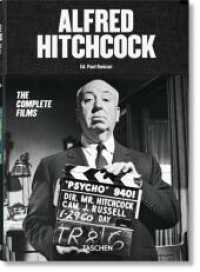 Alfred Hitchcock. Sämtliche Filme （2019. 240 mm）