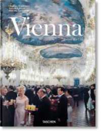 Vienna. Portrait of a City : Mehrsprachige Ausgabe （2019. 340 mm）
